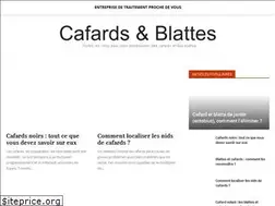 Sites similar to cafards-blattes.com