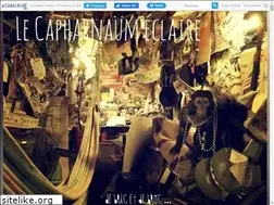 Sites similar to cafardsathome.canalblog.com