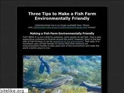 Sites similar to cafarmtoschool.org
