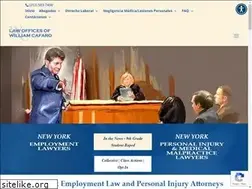 Sites similar to cafaroverdicts.com