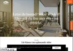 Sites similar to cafastigheter.se