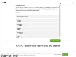 Sites similar to cafatech.com