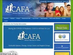 Sites similar to cafaweb.com