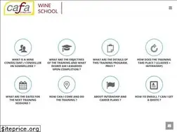 Sites similar to cafawine.com