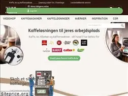 Sites similar to cafax.dk