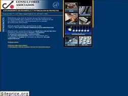 Sites similar to cafb.com.ar