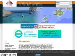 Sites similar to cafbal.com