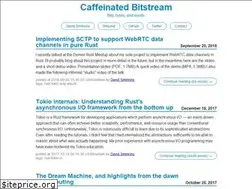Sites similar to cafbit.com