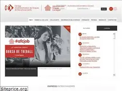 Sites similar to cafbl.cat