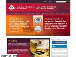 Sites similar to cafc.ca