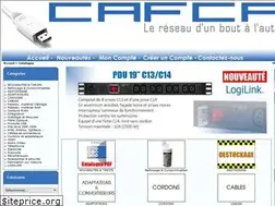 Sites similar to cafca.biz