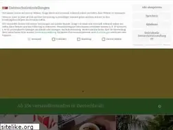 Sites similar to cafcaf.de