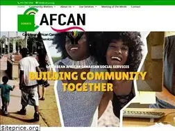 Sites similar to cafcan.org