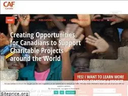 Sites similar to cafcanada.ca