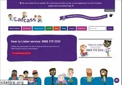 Sites similar to cafcass.gov.uk