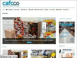 Sites similar to cafcco.com.ar
