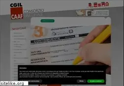 Sites similar to cafcgil.it