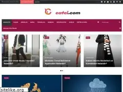 Sites similar to cafci.com
