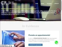 Sites similar to cafcisaludine.it