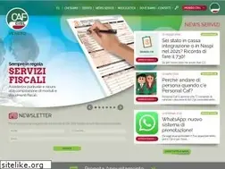Sites similar to cafcislveneto.it