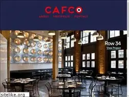 Sites similar to cafcoconstruction.com