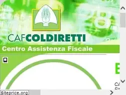 Sites similar to cafcoldiretti.it