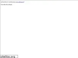 Sites similar to cafcom.free.fr