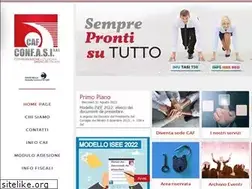 Sites similar to cafconfasi.it