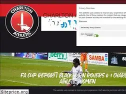 Sites similar to cafcwomen.co.uk