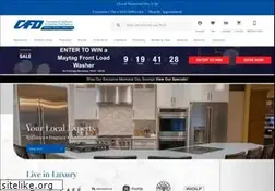 Sites similar to cafd.com