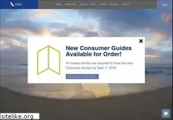 Sites similar to cafda.org