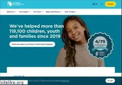 Sites similar to cafdn.org