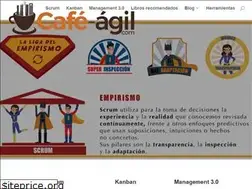 Sites similar to cafe-agil.com