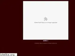 Sites similar to cafe-am-stadtsee.de
