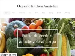 Sites similar to cafe-anatelier.com