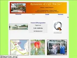 Sites similar to cafe-assmann.de