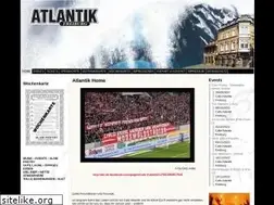 Sites similar to cafe-atlantik.de