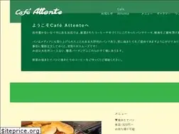 Sites similar to cafe-attente.com