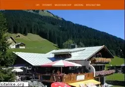 Sites similar to cafe-baad-grund.de