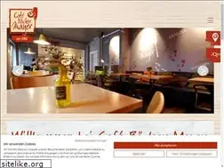 Sites similar to cafe-baecker-mayer.de