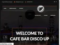 Sites similar to cafe-bar-up.at