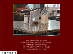 Sites similar to cafe-bellevue.com