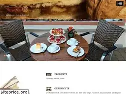 Sites similar to cafe-brueheim.de