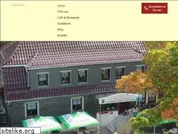 Sites similar to cafe-buechner.de