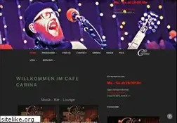 Sites similar to cafe-carina.at