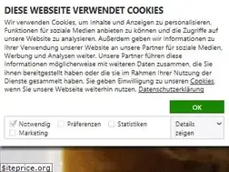 Sites similar to cafe-catrina.de