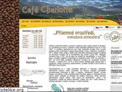 Sites similar to cafe-charlotte.cz