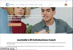 Sites similar to cafe-coach.com.au