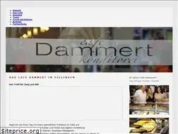 Sites similar to cafe-dammert.de