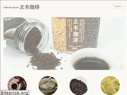 Sites similar to cafe-de-kampoh.com